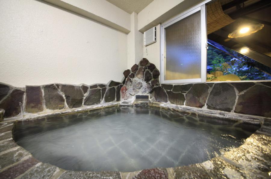 Minshuku Fukufuji Hotel Nikko Bagian luar foto