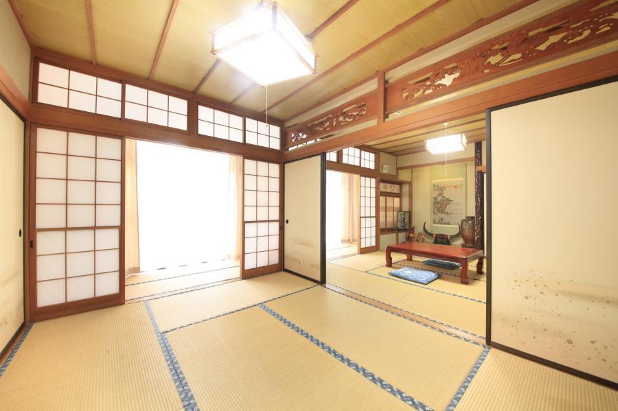 Minshuku Fukufuji Hotel Nikko Bagian luar foto