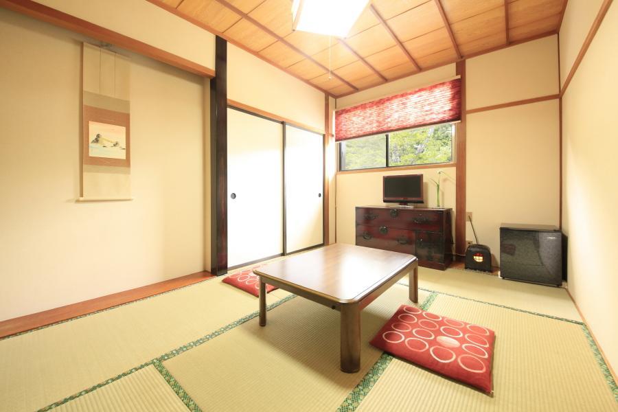 Minshuku Fukufuji Hotel Nikko Bagian luar foto