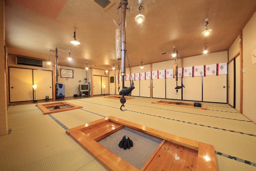 Minshuku Fukufuji Hotel Nikko Bagian luar foto