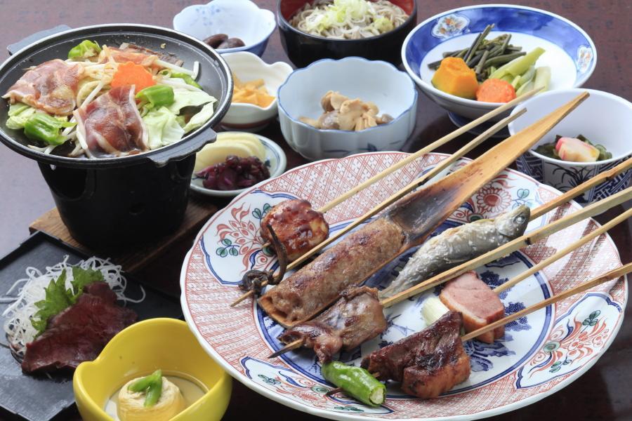 Minshuku Fukufuji Hotel Nikko Bagian luar foto
