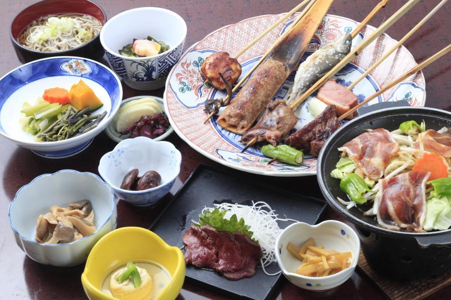 Minshuku Fukufuji Hotel Nikko Bagian luar foto