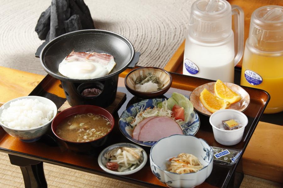 Minshuku Fukufuji Hotel Nikko Bagian luar foto