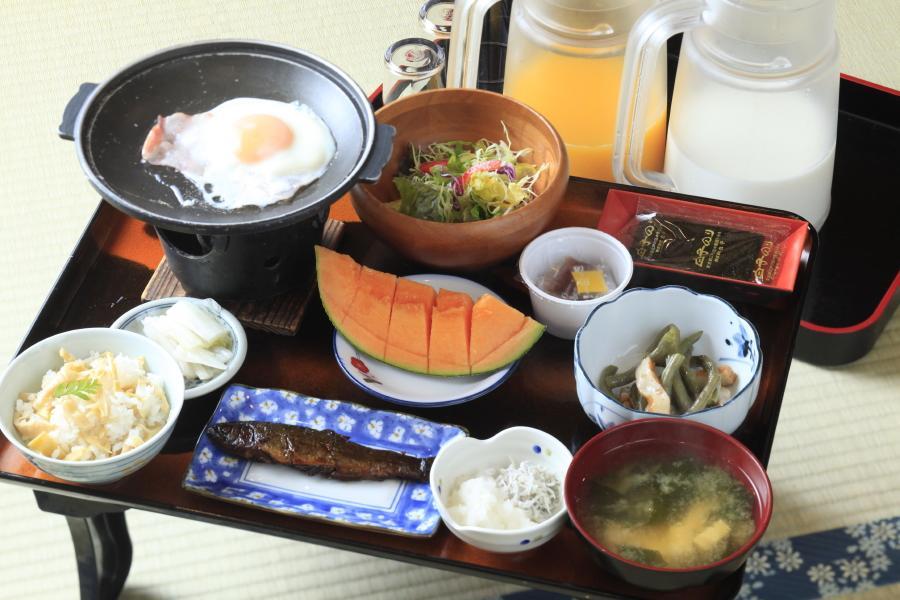 Minshuku Fukufuji Hotel Nikko Bagian luar foto