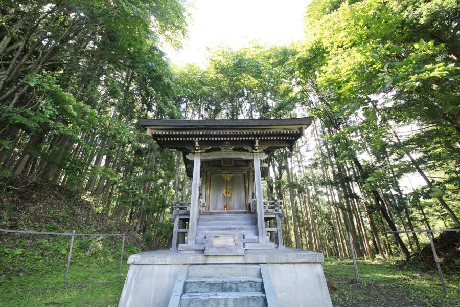 Minshuku Fukufuji Hotel Nikko Bagian luar foto